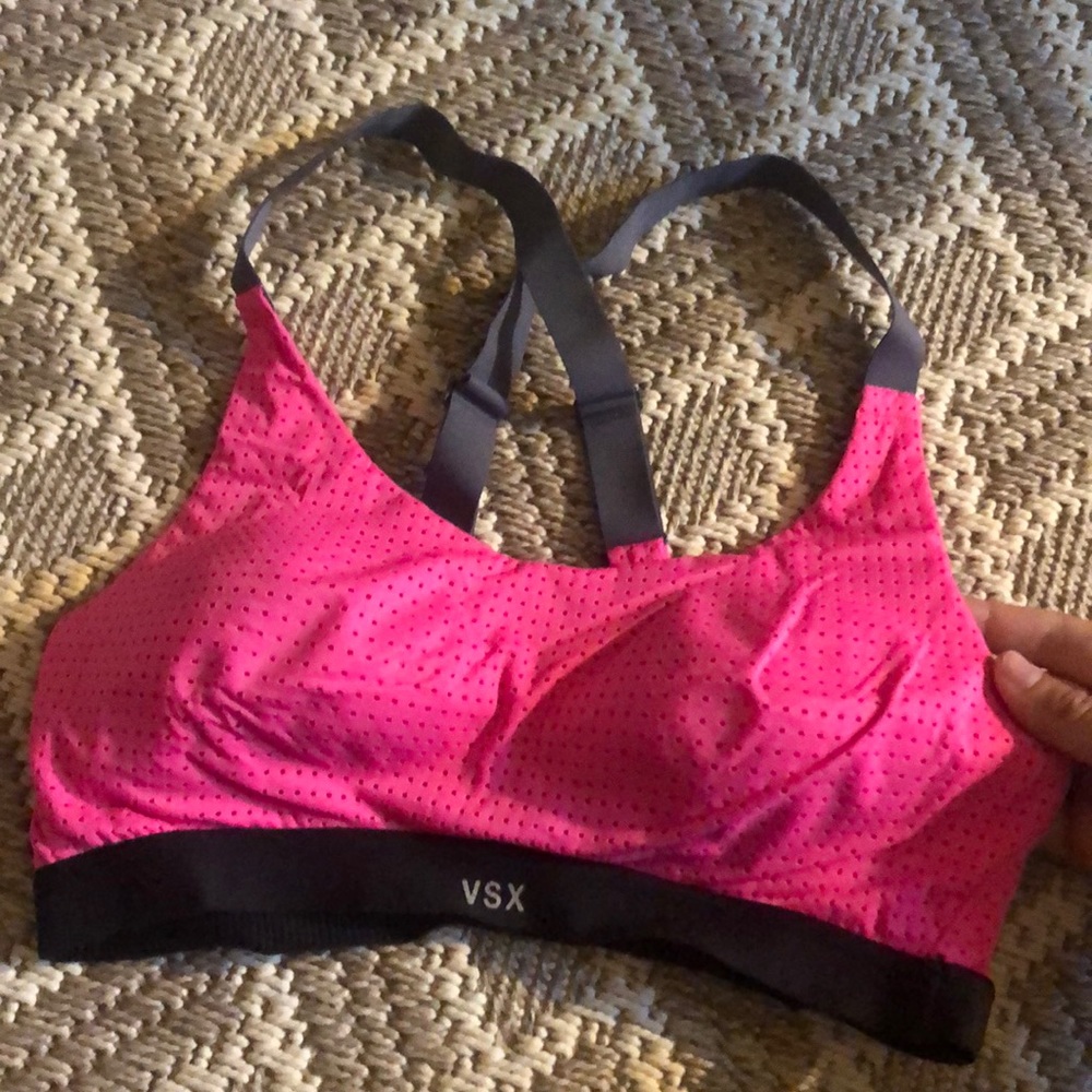 Victoria Secret sports bra